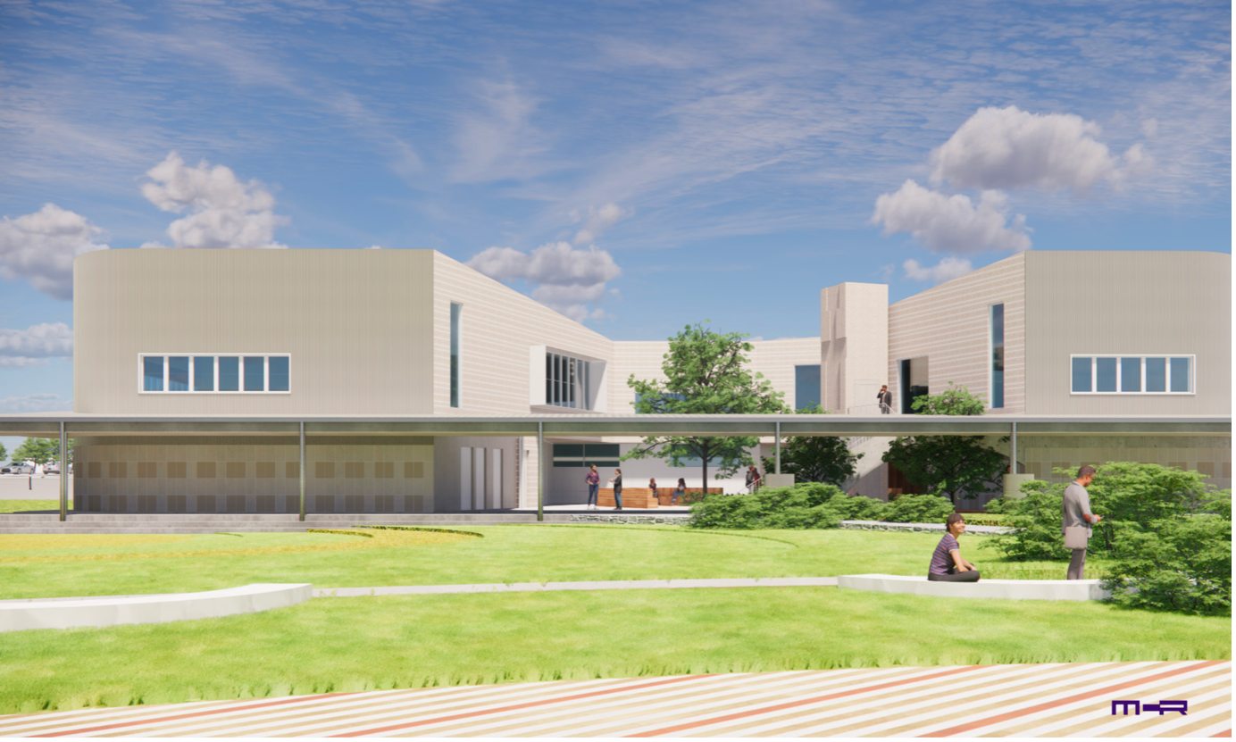 Learning Neighbourhood